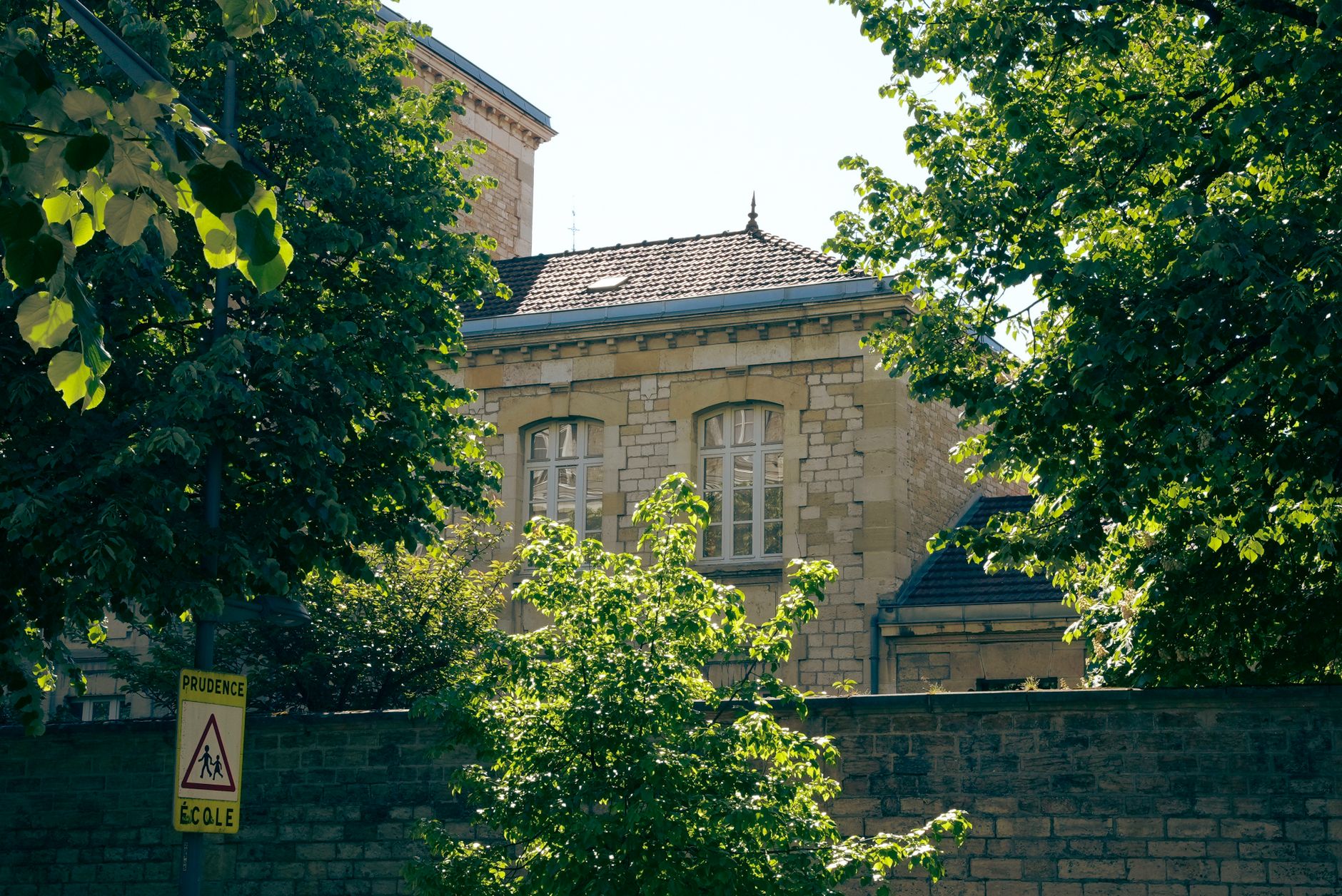 Auto-école Neuilly-sur-Seine